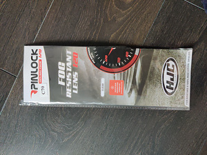 Mootorrattakiivri HJC C70 pinlock