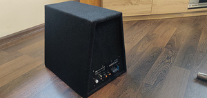 Caliber BC112 akiivwoofer UUS (2 foto / 3)