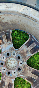 E53 Style 132 veljed 19" erilaiused (2 foto / 9)