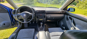 Seat toledo vr5 110kw (3 foto / 9)