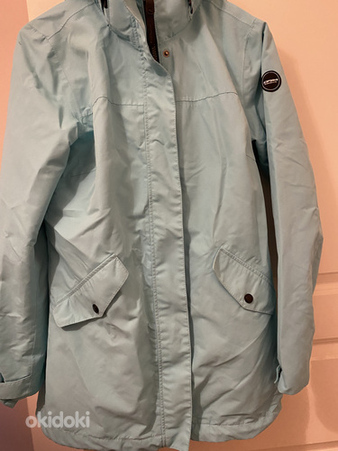 Jope Icepeak sügis-kevad suurus 38