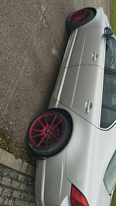 Диски Japan Racing JR21 5x108 R19 (4 фото из 6)