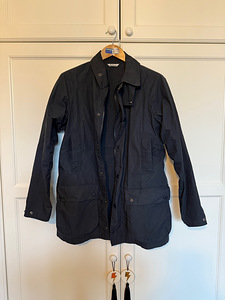 Barbour SL Unlined Beaufort White Label - Jope/Jakk (1 foto / 6)