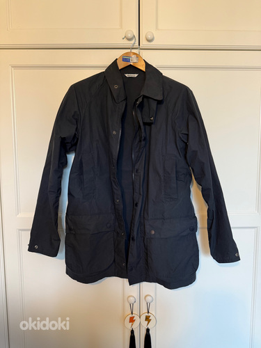 Barbour SL Unlined Beaufort White Label - Jope/Jakk
