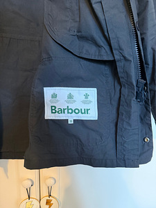 Barbour SL Unlined Beaufort White Label - Jope/Jakk (2 foto / 6)