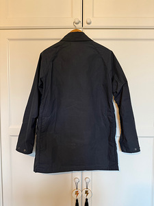 Barbour SL Unlined Beaufort White Label - Jope/Jakk (4 foto / 6)