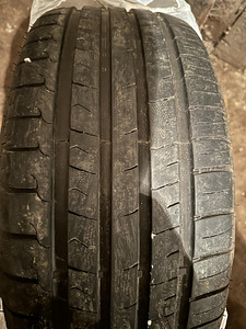 Шины Suvery 245/45/R18 capturar (1 фото из 5)
