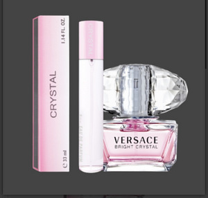Versace bright crystal (1 foto / 1)