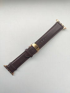 Apple Watch nahast kellarihm 42mm/44mm/45mm/49mm (8 foto / 9)