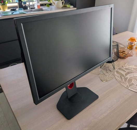 BENQ ZOWIE XL2411K 24’ 144hz Full HD