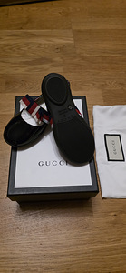 Gucci kingad tüdrukule (3 foto / 4)