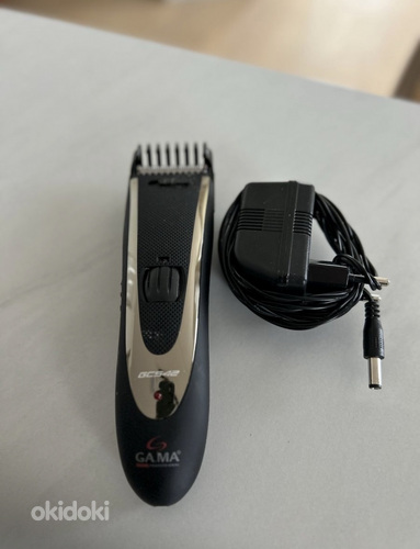 Trimmer