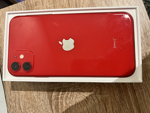 iPhone 11 64gb, 88% battery (1 foto / 2)