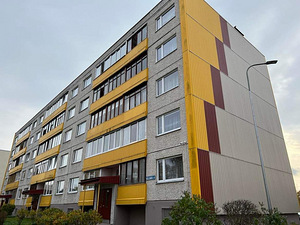 Kellamäe tn 4, Maardu, Harjumaa (11 foto / 11)