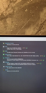 I5 8400 Coffee Lake, R9 290 4gb, 16gb DDR4 + monitor (2 foto / 2)