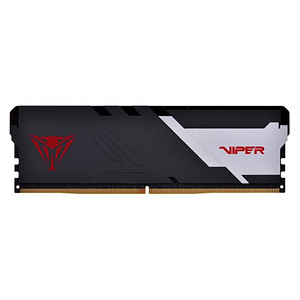 Patriot Viper Venom PVV516G60C30 CL30, 16GB, DDR5, 6000 MHz, (1 foto / 1)