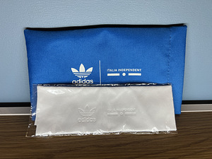 Солнцезащитные очки Adidas Originals x Italia Independent Wo (2 фото из 5)