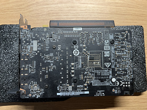MSI aero 1060 3gb (3 фото из 3)