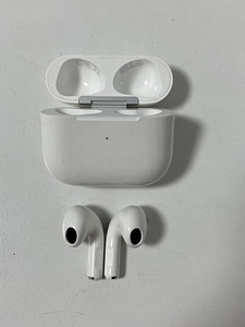 AirPods 3-го поколения (2 фото из 3)