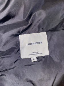 Jack&Jones micro down jacket (3 foto / 3)