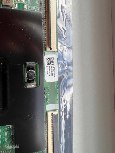 T-Con Board Samsung UE55JU6870 originaal. LSF550FN05-K. (foto #3)