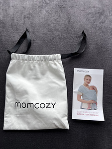 Beebi kandelina Mom Cozy (1 foto / 5)