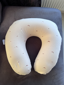 Breastfeeding pillow DOOMOO (2 foto / 4)