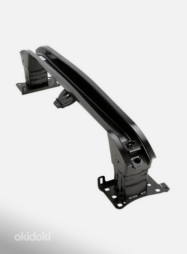 Балка заднего бампера VW GOLF VII (5GM807630)