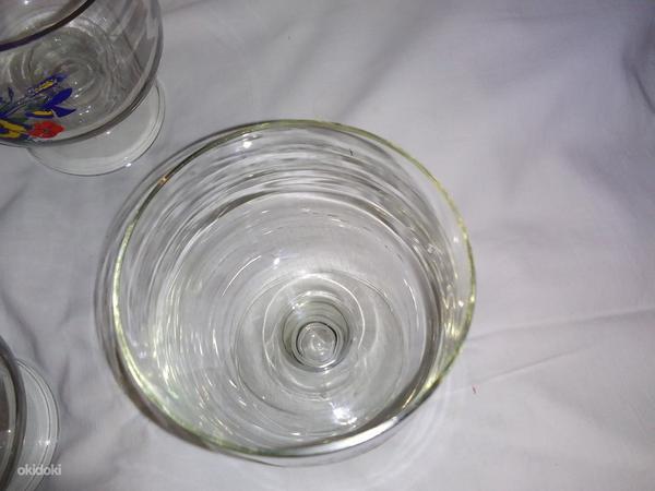 Veini klaasid Lotta Eino mäelt (foto #2)