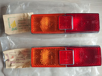 Задние фонари для ВАЗ-21011