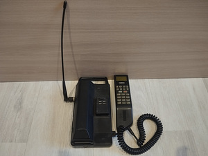 Легендарный мобильный телефон из 90-х, NOKIA HSN-5K