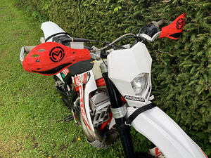 GasGas EC 300 (4 foto / 5)