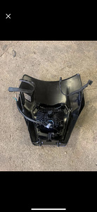 KTM EXC led esituli (2 foto / 2)