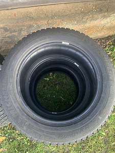 5x108 R17 valuveljed+ naelrehvid (3 foto / 3)