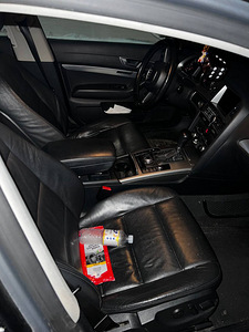Audi A6 C6 3.0 171kw (4 foto / 5)