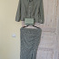 Комплект юбка, блузка и сумка. (фото #3)