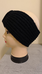 Новые повязки на голову (7 фото из 10)