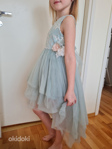 Платье на выпускной (фото #3)