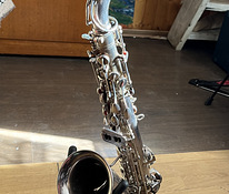 Weltklang альт-саксофон