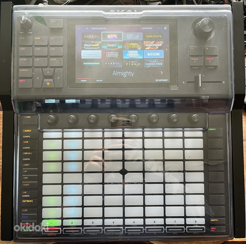 Akai Force