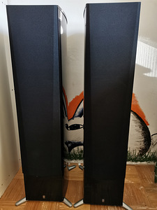 Kõlarid Yamaha NS-777 (2 foto / 5)