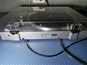 SONY PS-LX1 (3 foto / 3)