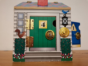 Melissa & Doug nukumaja (5 foto / 6)