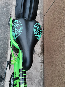 Велосипед фэтбайк Bottecchia 24" (4 фото из 4)