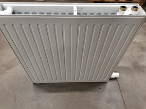 Radiaator Galant (2 foto / 6)