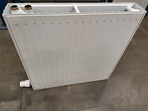 Radiaator Galant (3 foto / 6)