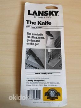 Lansky The Knife (для конвертов или коробок) (фото #2)