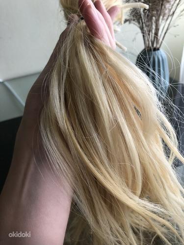 Slaavi juuksed (foto #2)
