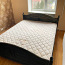 Müüa voodi koos madratsiga (foto #1)
