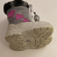 Зимние ботинки Chicco Goretex для девочек (фото #2)
